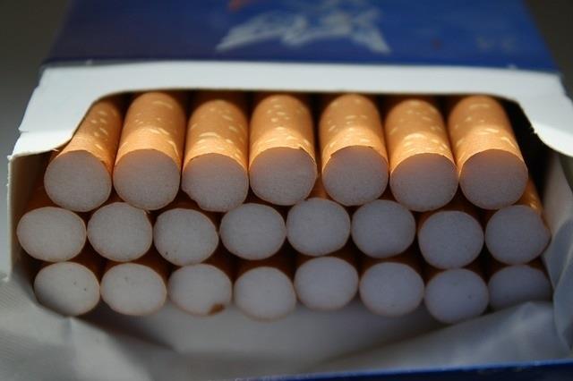 Tabaco, cajetilla, cigarrillos | PIXABAY ep tabaco cajetilla cigarrillos