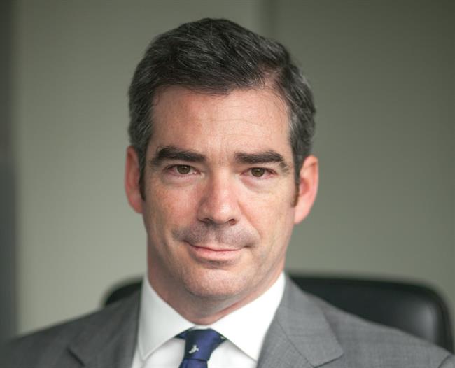 Tomás Alfaro, nuevo consejero delegado de Aegon España | AEGON ep tomas alfaro nuevo consejero delegadoaegon espana