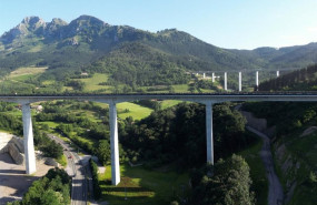 ep viaducto de goikoa y vasca