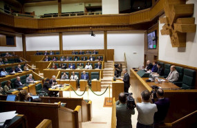 ep video urkullu dice que euskadi haria mal si no aprovechara la eleccion de bilbao como sede de la