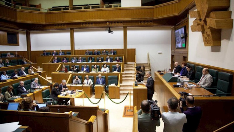 ep video urkullu dice que euskadi haria mal si no aprovechara la eleccion de bilbao como sede de la