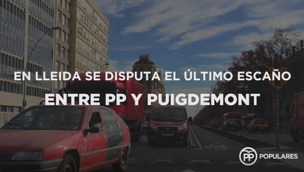 ep videocampana partido popular21d puigdemont
