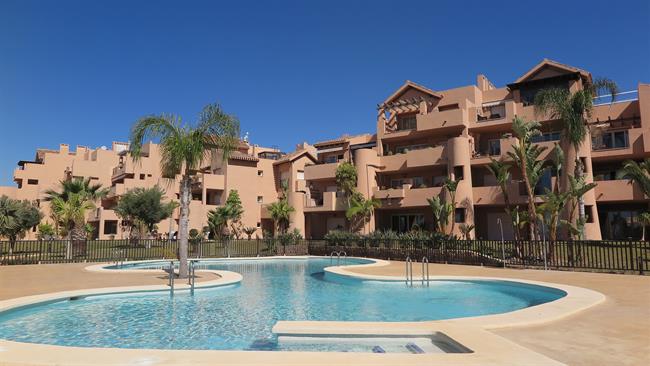 Vivienda de Sareb en Torrepacheco | SAREB ep viviendasarebtorrepacheco