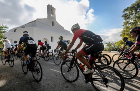 ep vuelta ciclista a ibiza