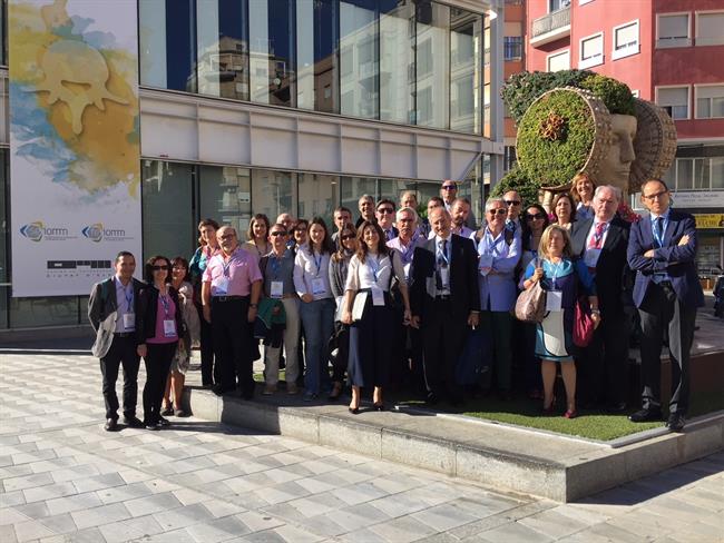 XXII Congreso Nacional de la SEIOMM | SEIOMM ep xxii congreso nacionalla seiomm
