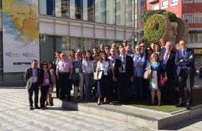 ep xxii congreso nacionalla seiomm