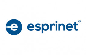 esprinet logo