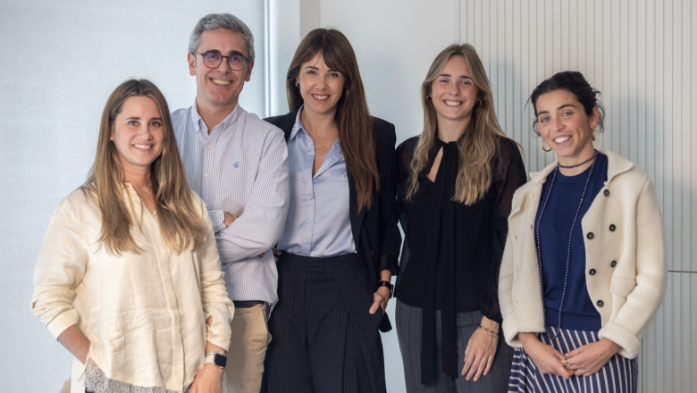 foto equipo maxt 