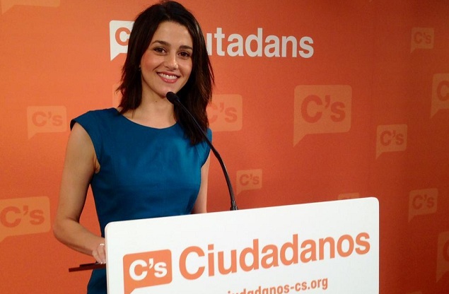 Ines-Arrimadas