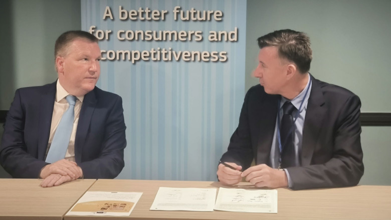 michael mcgrath y yann fontaine 