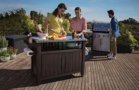 muebles barbacoa cocina exterior muebles barbacoa cocina exterior