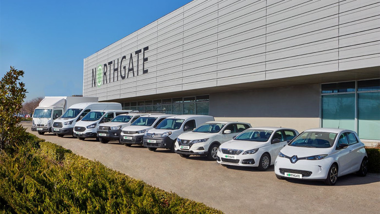 northgate renting flexible