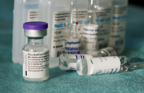 pfizer dl biontech vaccine