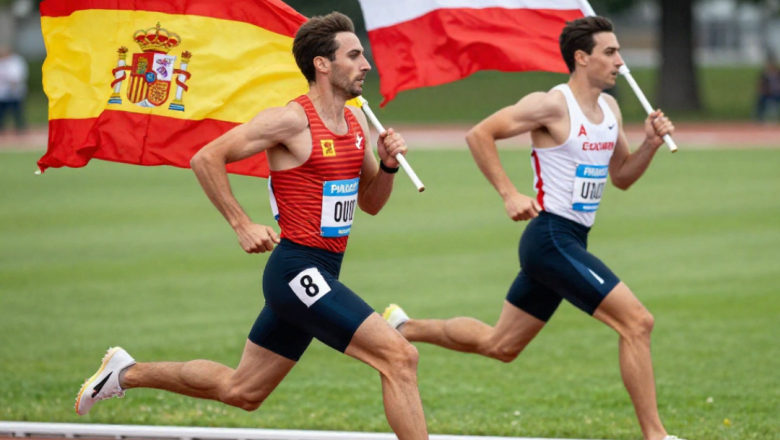 polonia supera espaa