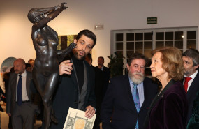 premio reina sofia pintura mar 6 2023