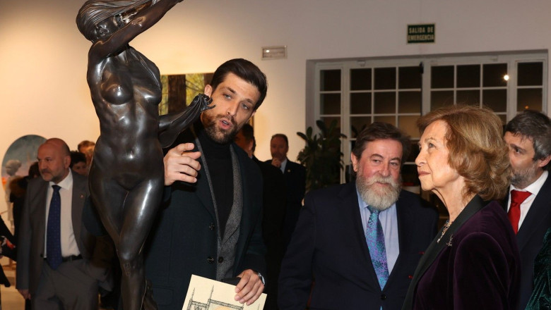 premio reina sofia pintura mar 6 2023