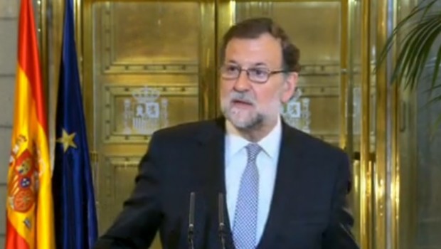 rajoy rivera congreso