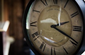 reloj reloj