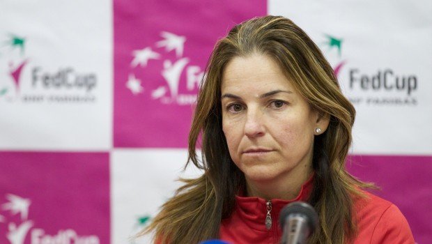 sanchez vicario arantxa