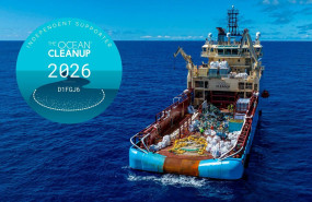 schaeffler theoceancleanup schaeffler theoceancleanup