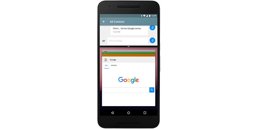Android N, Google
