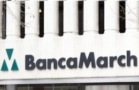 banca march cuadrada