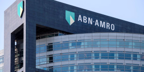 bnp paribas a contacte le gouvernement neerlandais pour evoquer abn amro 