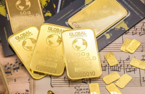como tributa el oro