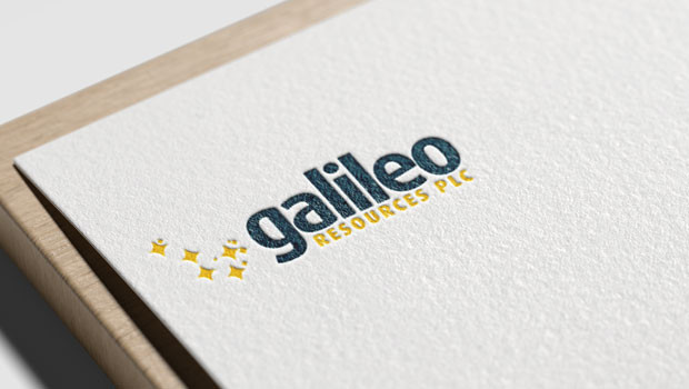 dl galileo resources aim exploración desarrollo producción logo