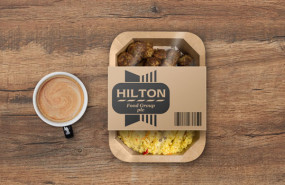 dl hilton food group manufacturing meat convenience food logo ftse 250 dl hilton food group manufacturing meat convenience food logo ftse 250