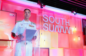 ep 15 edicion de south summit en madrid coorganizado por ie university