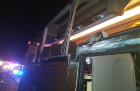 ep accidenteautobuscamionkm 250la a3villagordocabriel