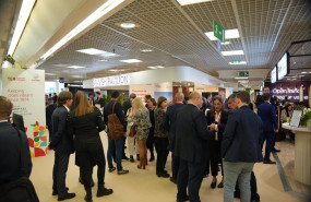 ep aedas homes expone en el mipin cannes sus modelos de negocio en promocion residencial