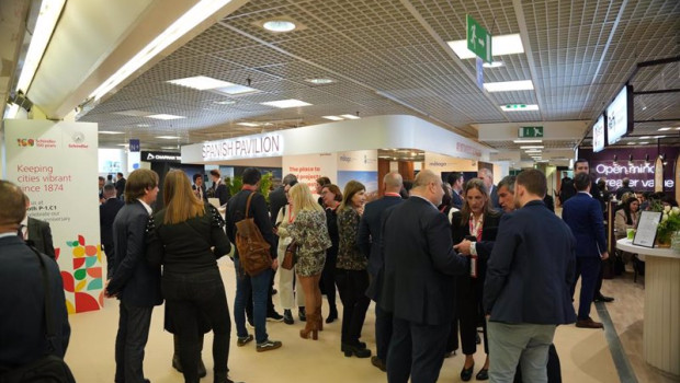 ep aedas homes expone en el mipin cannes sus modelos de negocio en promocion residencial
