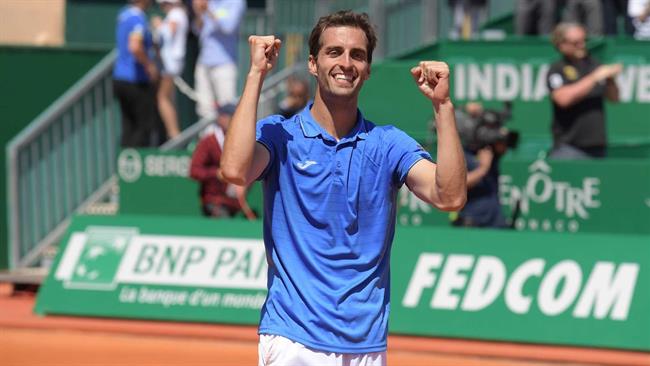 Albert Ramos | MONTE-CARLO ROLEX MASTERS ep albert ramos 20170421141702