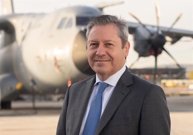 ep alberto gutierrez head of military aircraftairbus