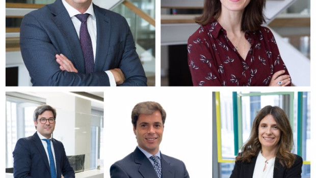 ep altamarcam promociona a cuatro nuevos socios sonia menendez alvaro bachiller stefania repe y