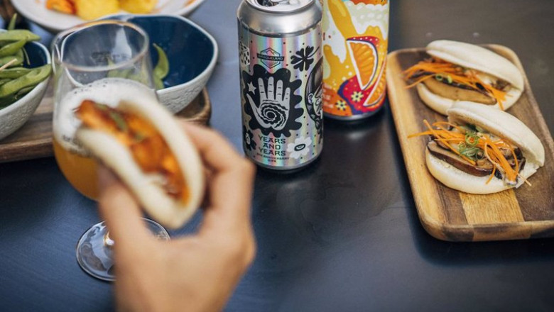 Archivo - Cervezas Basqueland | BASQUELAND BREWING - Archivo ep archivo cervezas basqueland