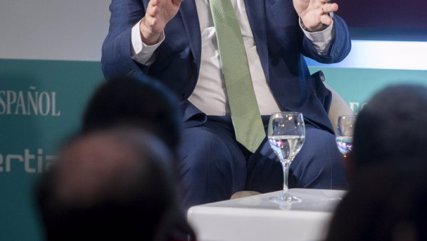 ep archivo el consejero delegado de iberdrola espana mario ruiz tagle durante el i observatorio de ep archivo el consejero delegado de iberdrola espana mario ruiz tagle durante el i observatorio de