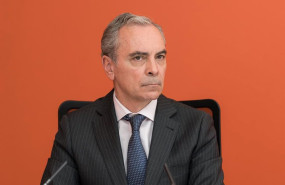 ep archivo   el director financiero de bankinter jacobo diaz durante una rueda de prensa para