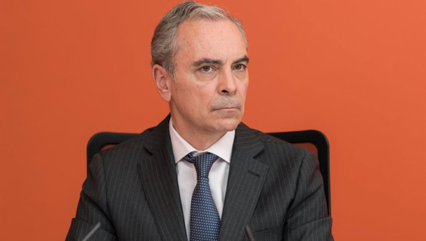 ep archivo   el director financiero de bankinter jacobo diaz durante una rueda de prensa para