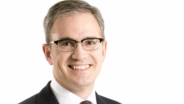 ep archivo   el ex responsable de regulacion y control interno de bbva eduardo arbizu imagen de