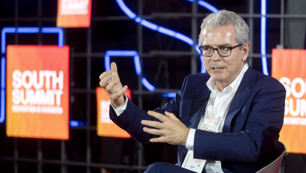 ep archivo   el expresidente de inditex pablo isla