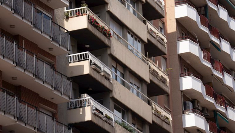 ep archivo el precio de la vivienda fuera de las capitales sube un 43 por debajo de la media ep archivo el precio de la vivienda fuera de las capitales sube un 43 por debajo de la media
