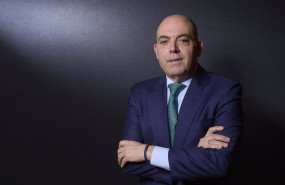 ep archivo   el presidente de ata lorenzo amor posa para europa press en madrid espana