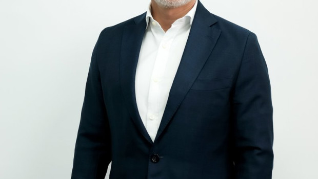 ep archivo   el presidente de ktesios socimi henry gallego