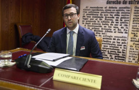 ep archivo   el presidente de la asociacion de empresas con gran consumo de energia aege carlos