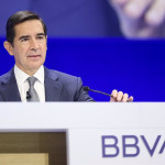 ep archivo   el presidente del bbva carlos torres vila