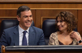 ep archivo   el presidente del gobierno pedro sanchez y la vicepresidenta primera y ministra de 20240625194403