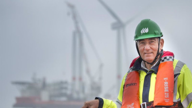 ep archivo   galan iberdrola uno de los lideres mundiales en la lucha contra el cambio climatico